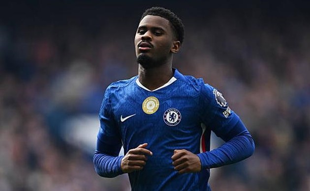 Jorrel Hato thừa nhận Chelsea đáng ra có thể làm tốt hơn ở trận thua Brighton.