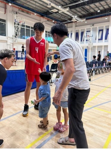 Cường Đô La tiết lộ 
