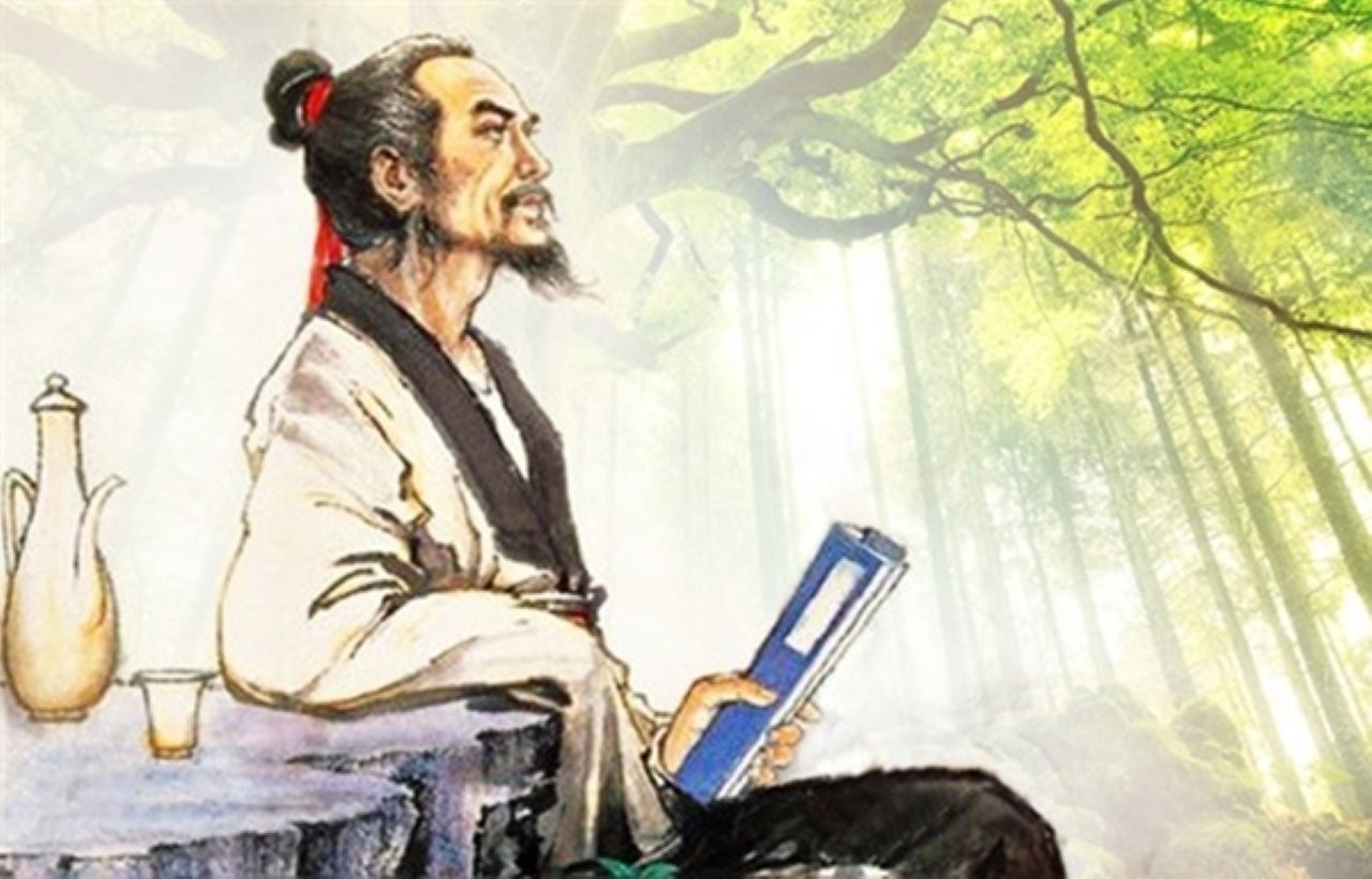Trân quý phẩm đức của bản thân mình. (Ảnh minh họa)