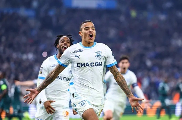 Marseille được đánh giá cao hơn ở cặp đấu này.