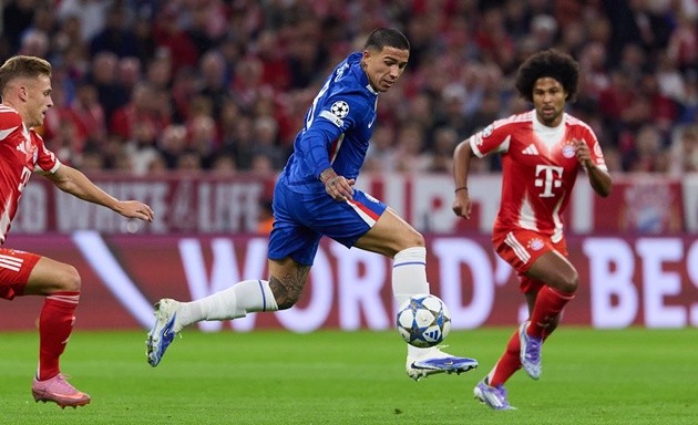 Enzo Fernandez là trụ cột nhưng chưa phải cầu thủ dày dặn kinh nghiệm để dẫn dắt các sao trẻ