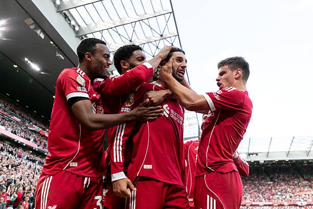 Liverpool sắp hành quân đến Thổ Nhĩ Kỳ. 