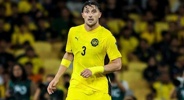 Facundo Garces bị cấm thi đấu dài hạn