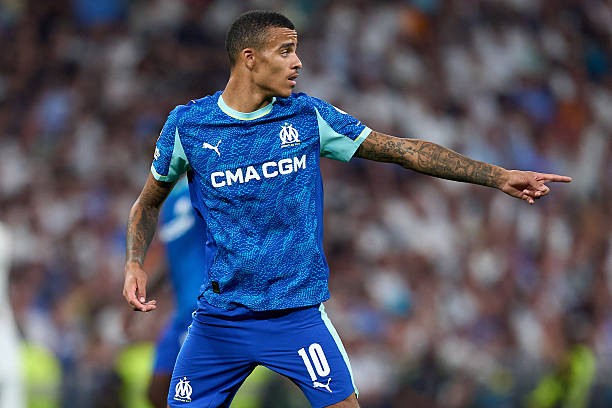 Greenwood có thể mang đến cơ hội bất ngờ cho Man Utd. 