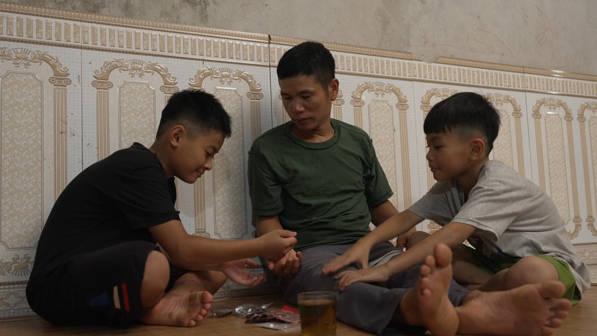 3–Gia đình em ĐỨC THIỆN (3)