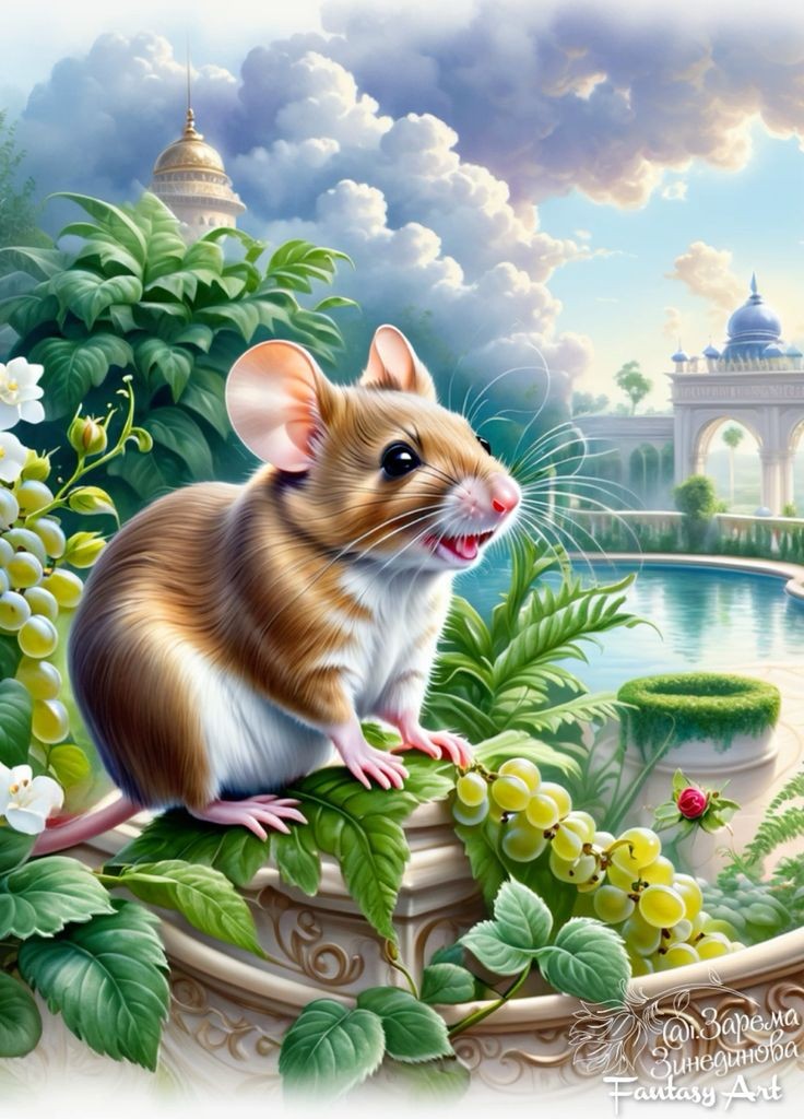 Tuổi Tý linh hoạt thông minh