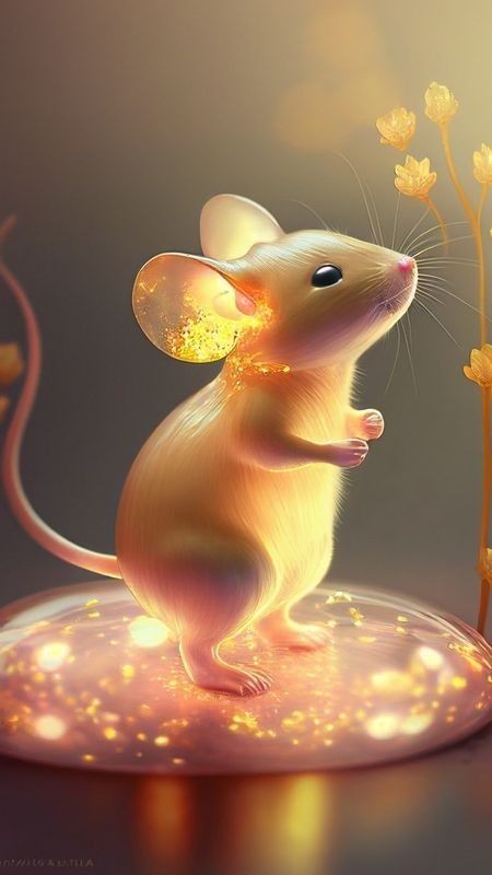 Tuổi Tý – May mắn bất ngờ, tiền ùa vào như sóng

