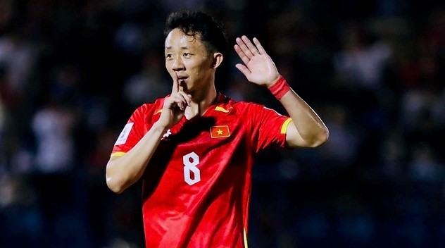Châu Ngọc Quang dính chấn thương nặng.