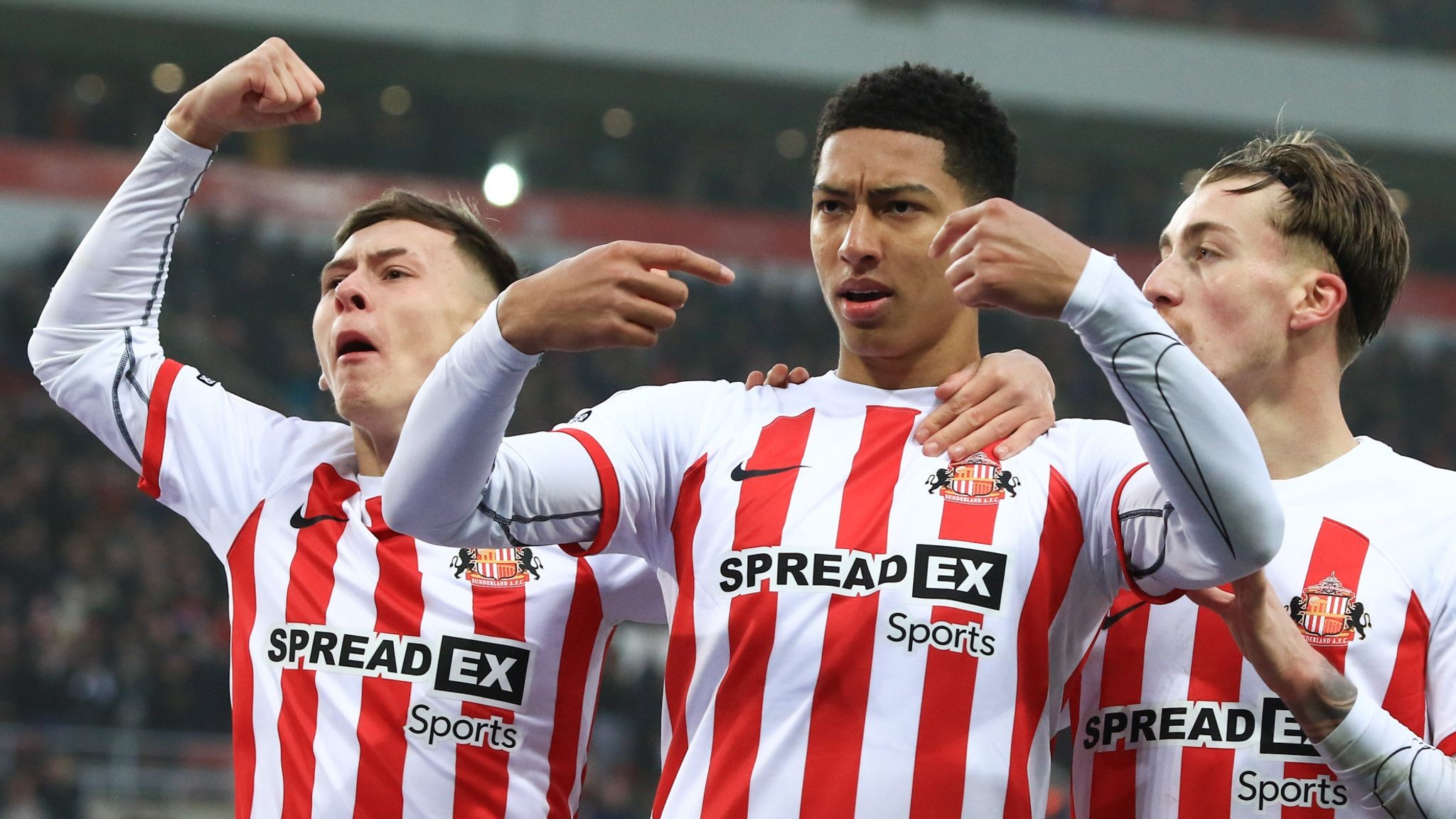 Chiến lược mua bán thông minh của Sunderland