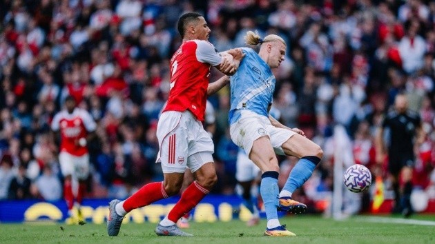 Man City đang duy trì phong độ cao thời điểm này.