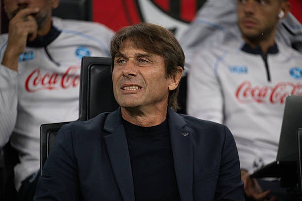 Thầy trò Conte phải cảnh giác cao độ.