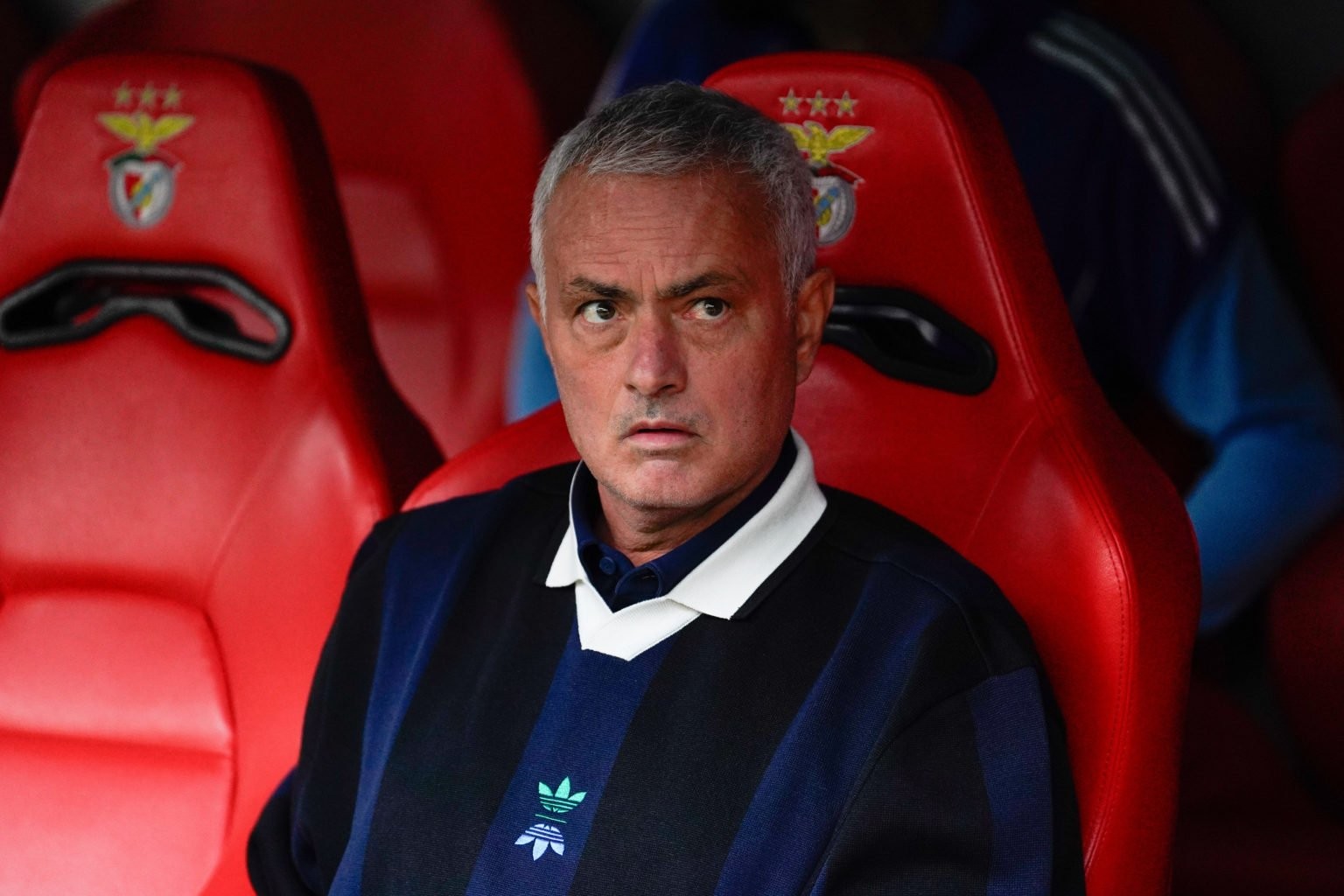 Mourinho đã dành lời khen cho người đồng hương.