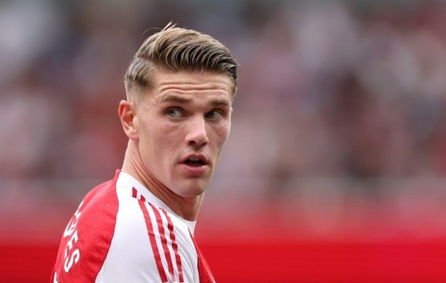 Arsenal đã đúng khi đặt niềm tin vào Gyokeres.