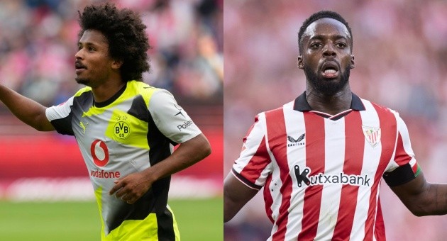 Dortmund được đánh giá cao hơn nhiều so với Athletic Bilbao.