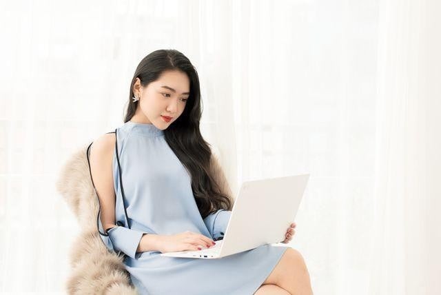 Sức khỏe chính là vốn quý nhất, là cơ sở để phụ nữ có thể sống trọn vẹn và theo đuổi những mục tiêu của riêng mình.
