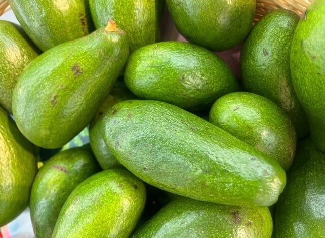 Không phải chất béo nào cũng có hại. Chất béo không bão hòa đơn (MUFA) trong quả bơ và các loại hạt giúp cải thiện độ nhạy insulin và giảm tích tụ mỡ quanh gan.