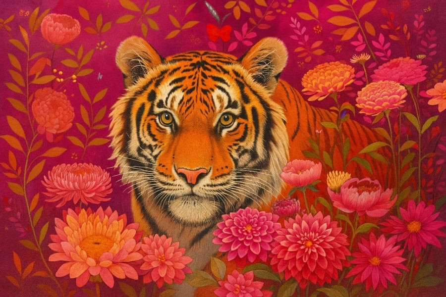 Tháng 10 đánh dấu thời điểm quan trọng với tuổi Dần