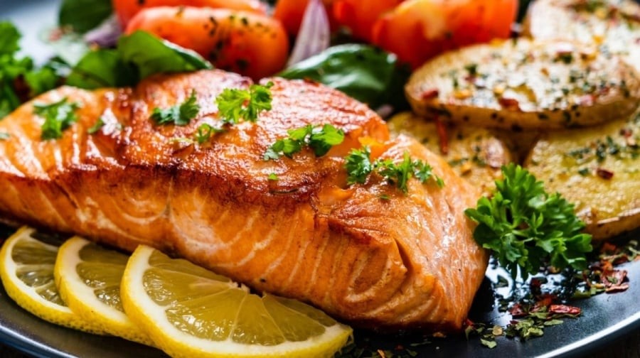 Sai lầm tai hại khi ăn cá, số 1 dễ mang bệnh nhất