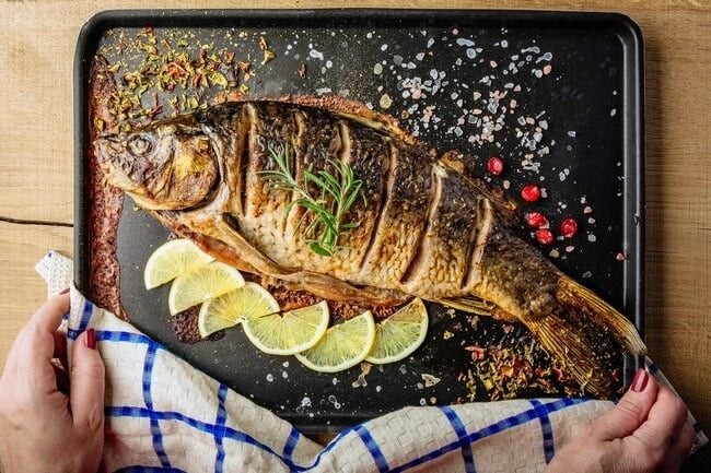 Sai lầm tai hại khi ăn cá, số 1 dễ mang bệnh nhất