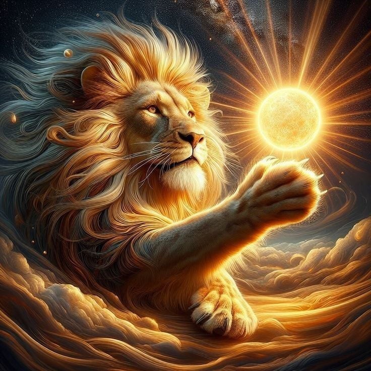Sư Tử có ngày thứ Tư với năng lượng tràn trề