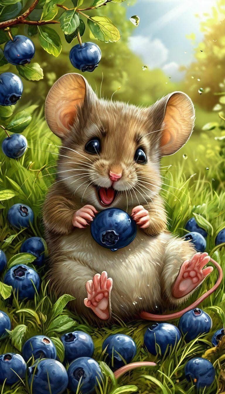 Tuổi Tý dễ ngủ quên trên chiến thắng