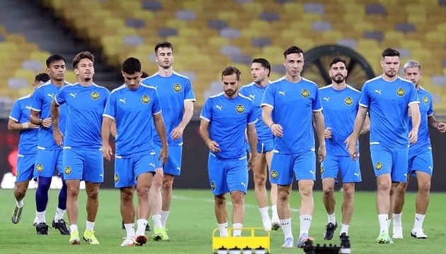 Malaysia dính vào bê bối nhập tịch. 