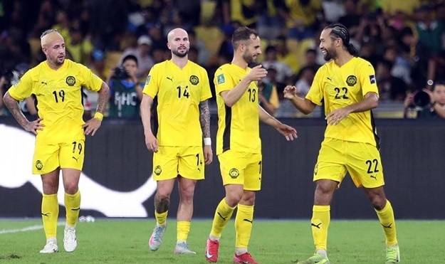 Tương lai nào cho bóng đá Malaysia? 