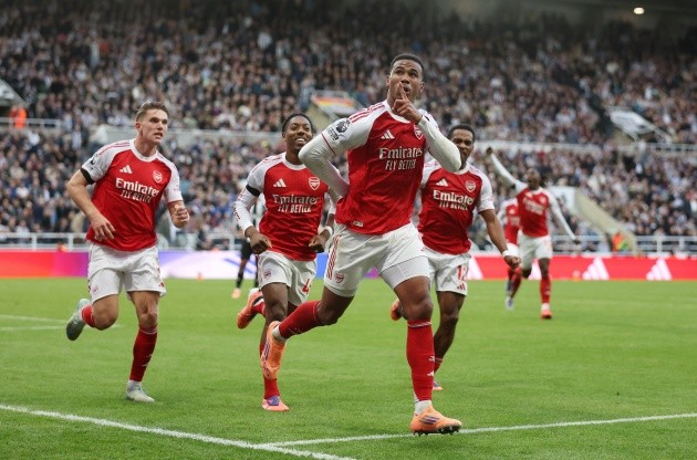 Arsenal quyết giành 3 điểm để duy trì mạch trận ấn tượng.
