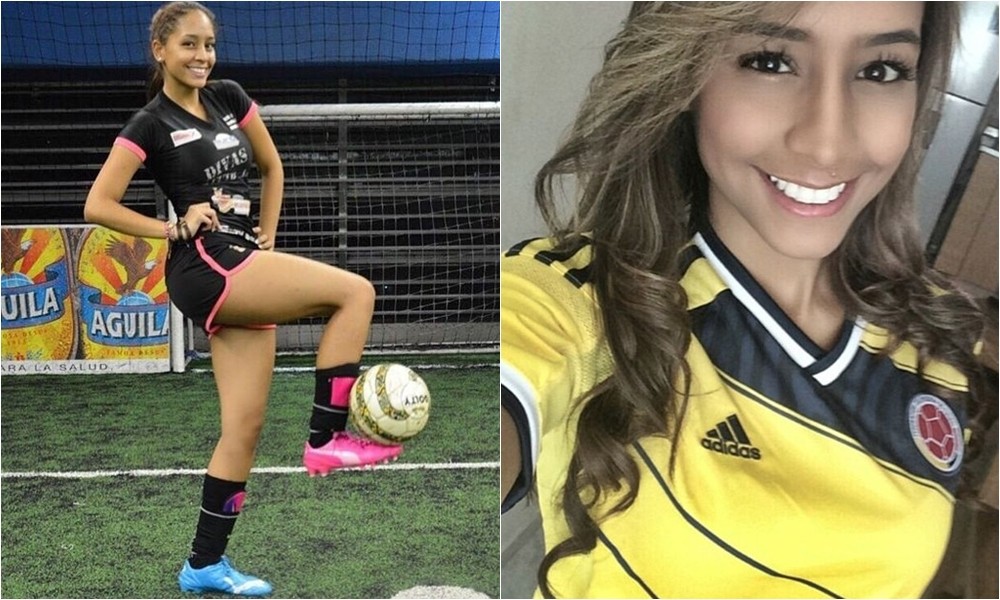 Juliana Lopez từng có tương lai tươi sáng.