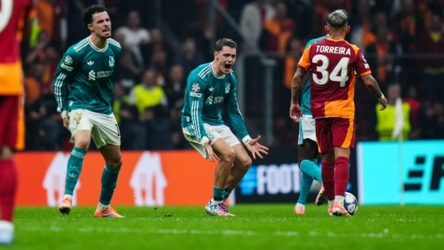 có màn trình diễn chưa đủ tốt trong màu áo Liverpool.