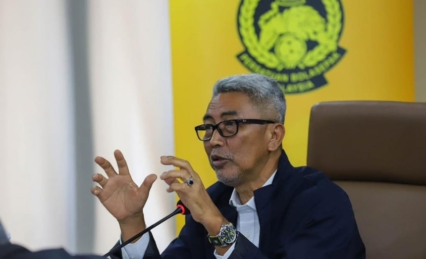 Malaysia đã chuẩn bị cho một cuộc chiến pháp lý kéo dài.