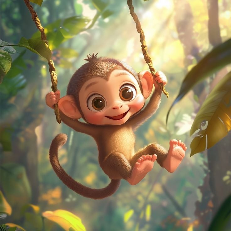 Thông minh và biết giữ chữ tín nên tuổi Thân rất nhiều bạn bè