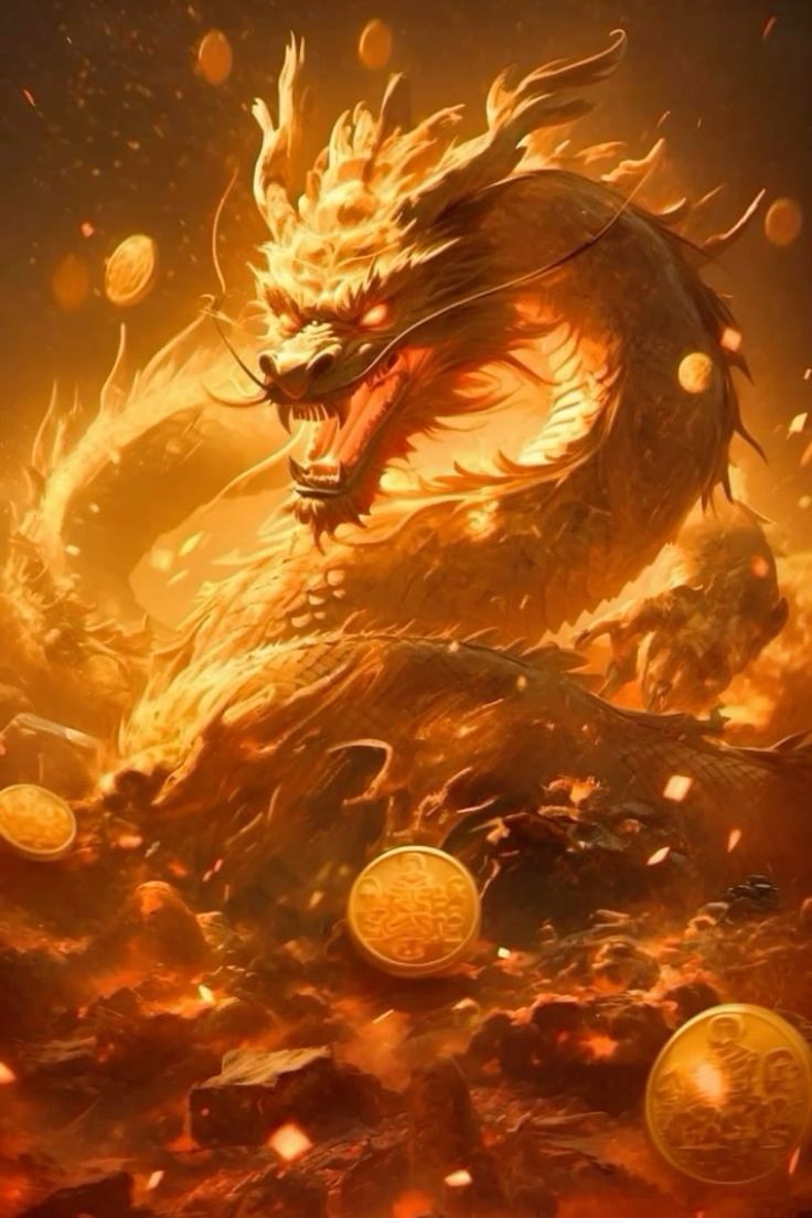 Tuổi Thìn biết chờ thời cơ, bứt phá ngoạn mục