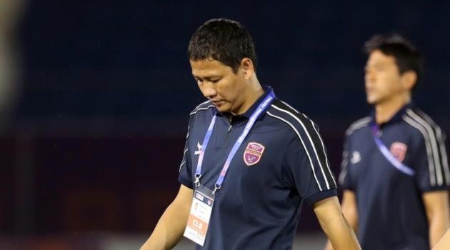 Anh Đức không thể giúp Binh gặt hái thành công.
