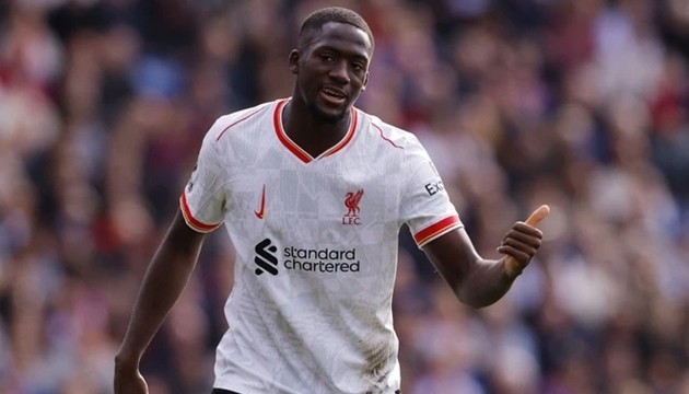 Konate có thể tiếp tục gắn bó với Real Madrid.