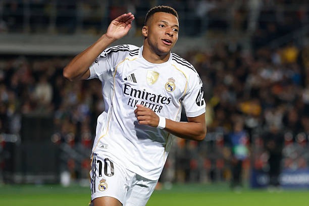 Real có đang quá phụ thuộc vào Mbappe? 