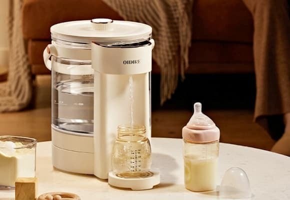 Sau đó, cứ 6 giờ máy tự động hâm nóng, ngốn thêm khoảng một nửa số điện ban đầu. 