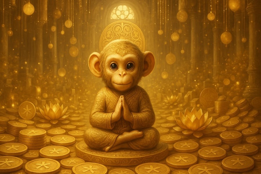 Tuổi Thân bước sang ngưỡng 30 thường mang trong mình khát vọng vươn xa