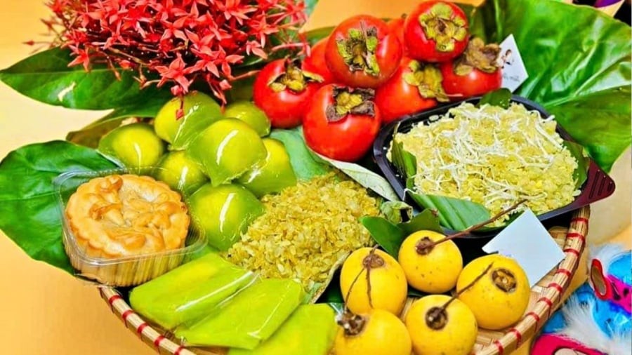 Gia chủ có thể chọn các khung giờ đẹp từ ngày 12 âm lịch đến ngày 15 âm lịch để làm lễ cúng Rằm tháng 8.