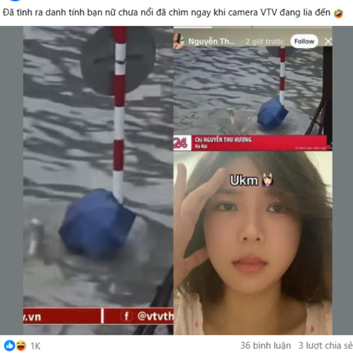 Story viral