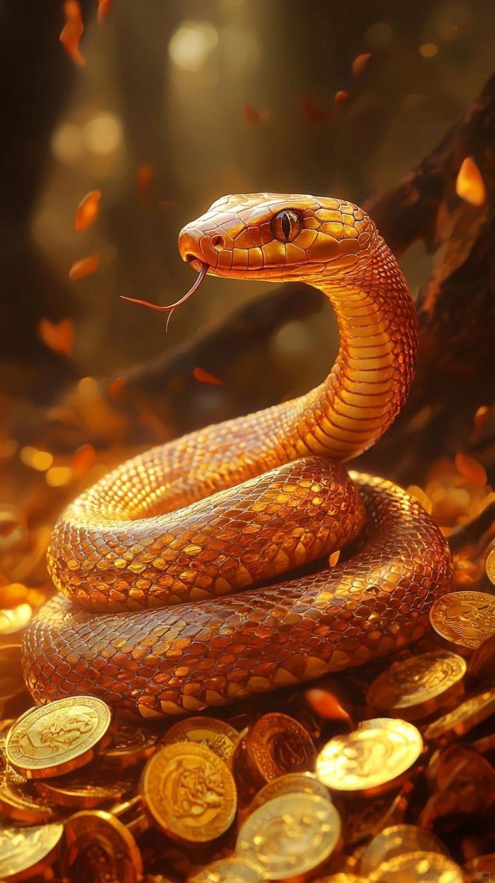 Tuổi Tỵ bình tĩnh chờ thời cơ năm sau rực rỡ