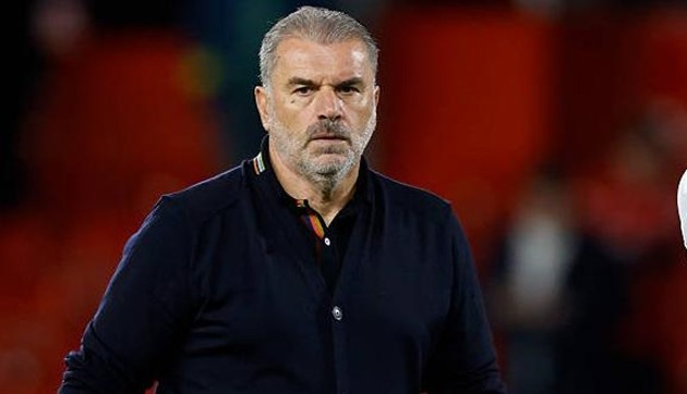 Ange Postecoglou chưa thể giúp Nottingham Forest vượt qua khủng hoảng.