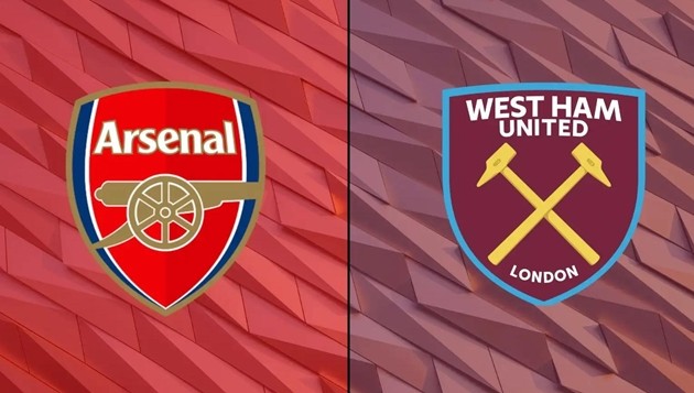 Arsenal sẽ tiếp đón West Ham trên sân nhà ở vòng 7 Ngoại hạng Anh.