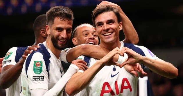 Tottenham được cho là sẽ giành 3 điểm nhưng khó khăn.