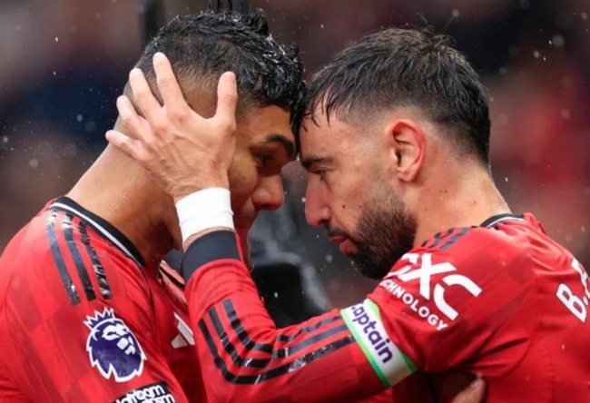Man United quyết tâm có 3 điểm trước Sunderland.