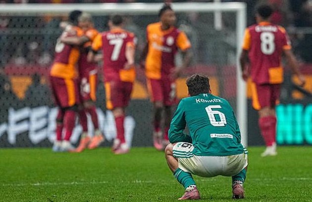 Liverpool đang trải qua khoảng thời gian khó khăn.