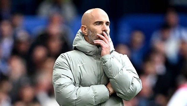 Enzo Maresca tin có thể khai thác điểm yếu của Liverpool.