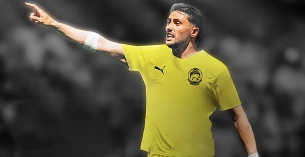 Facundo Garces tự tin có thể thoát án phạt từ FIFA.