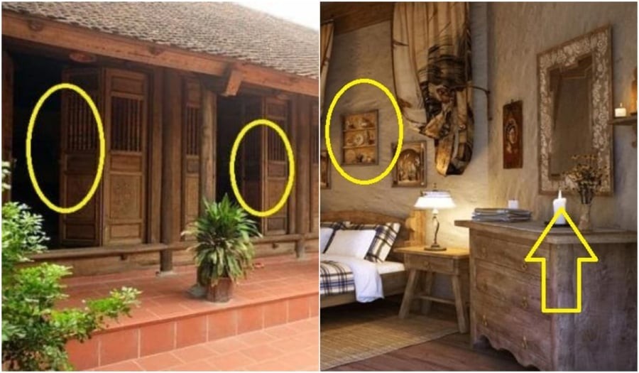 Dù mệt tới mấy cũng không ngủ 3 nơi này