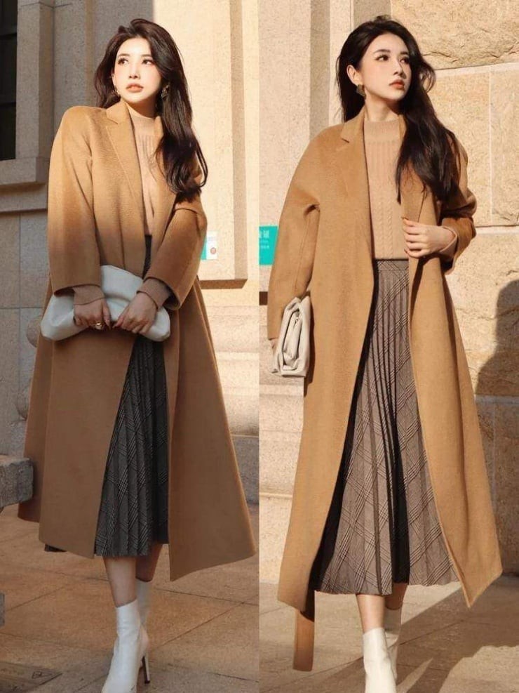 Tùy vào kiểu dáng boots, bạn có thể linh hoạt thay đổi từ phong cách cá tính cho đến nữ tính, kiêu kỳ.